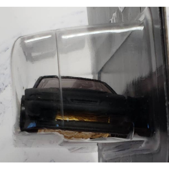 Hot Wheels 55th Anniversary 5/6 Custom 01 Acura Integra GSR - Picture 7 of 8